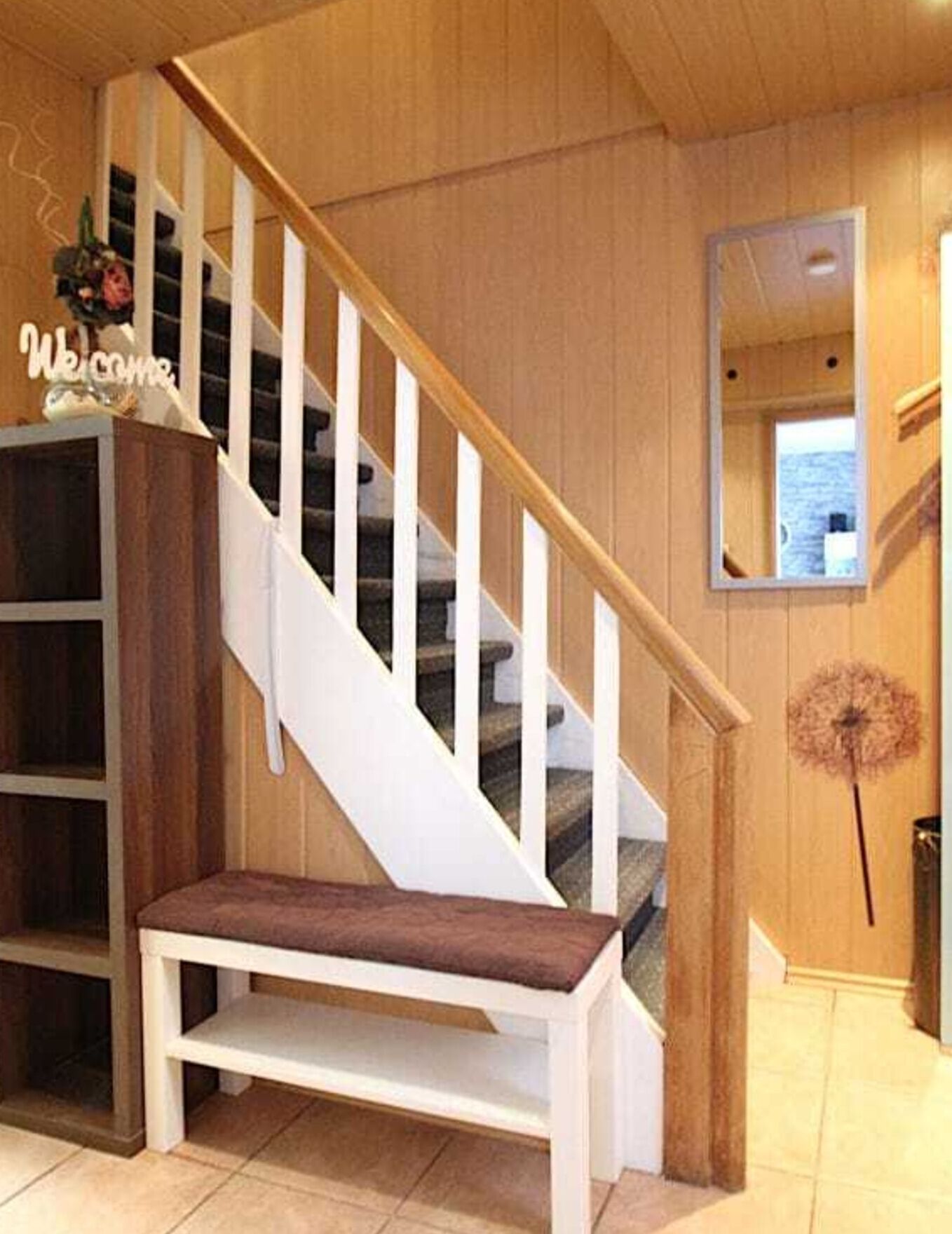 Ferienhaus | Innenbereich