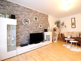 Casa | Zona de estar