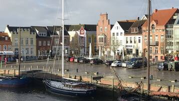 Ferienhaus | Jachthafen