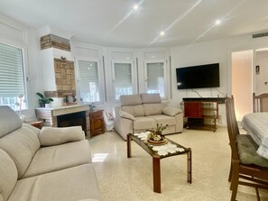 TV