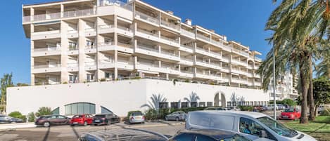 Apartment | Außenbereich
