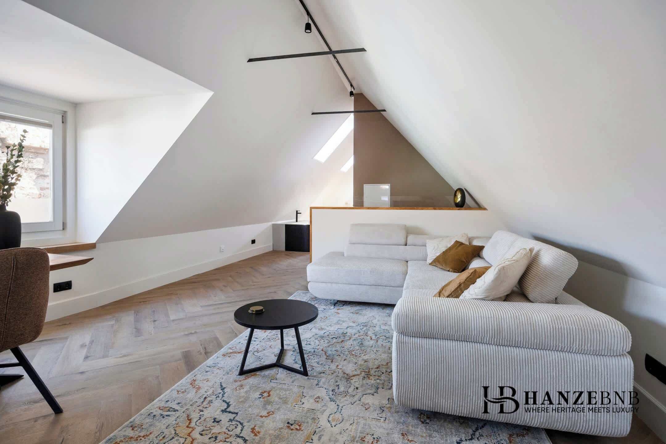 Télévision, espaces bureaux