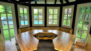 Huis | Dineren