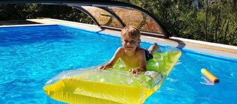 Holiday Apartment With 2 Bedrooms