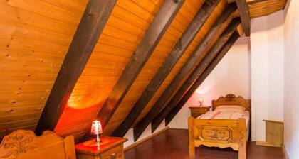 Holiday Apartment With 2 Bedrooms
