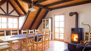 Huis | Interieur