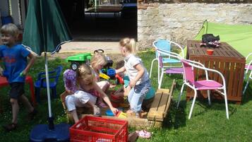 Rumah | Area anak-anak