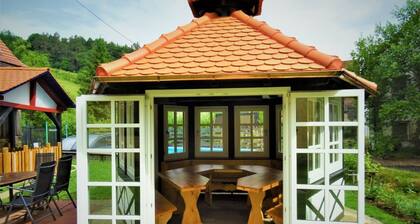 Holiday Apartment With 2 Bedrooms