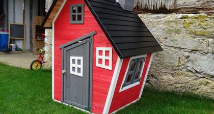 Holiday Apartment With 2 Bedrooms
