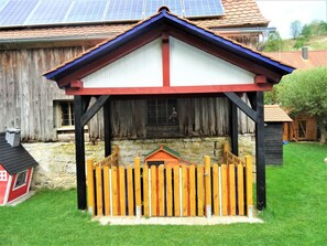House | Exterior