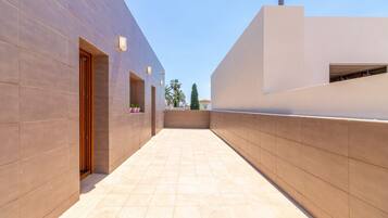 Biệt thự | Hiên