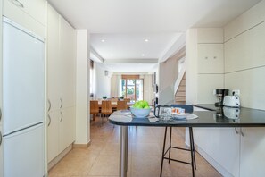Villa | Cuisine privée