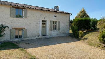 Nhà | Ngoại thất