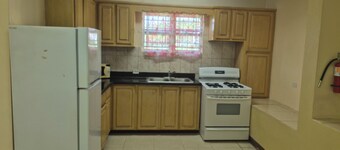  1-bedroom apartment in Frigatebay