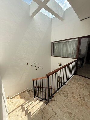 Interior - Ranch with 3-bedrooms and phenomenal natural spaces in Baca Yucatán México (Baca)