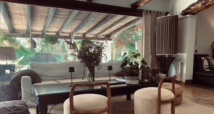 Lovely Decorated Family Home
