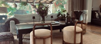 Lovely Decorated Family Home