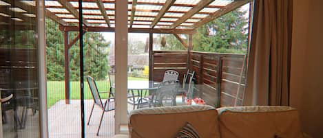 Apartment | Living room