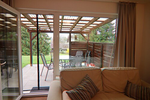 Apartment in Braunlage