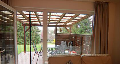 Apartment in Braunlage