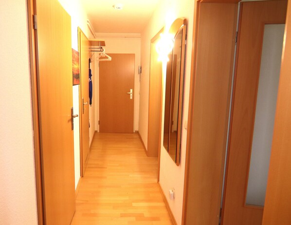 Apartamento | Interior