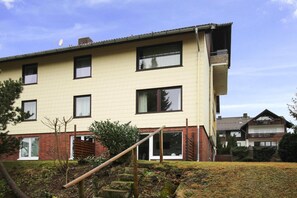 Apartamento | Exterior