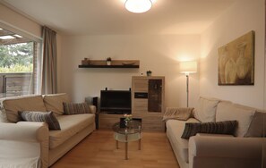 Apartment | Living room