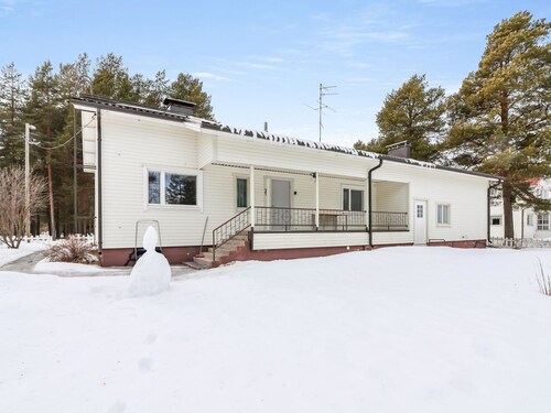 Kalamiehenkatu 6 by Interhome