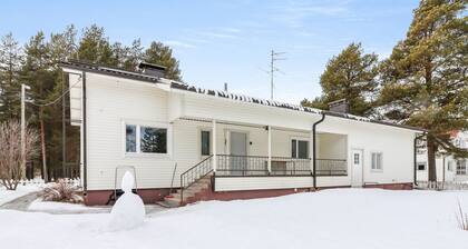 Kalamiehenkatu 6 by Interhome