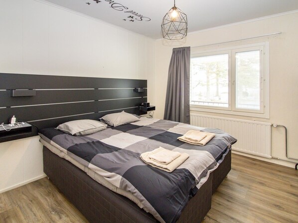 3 Schlafzimmer, Internetzugang