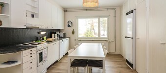 Kalamiehenkatu 6 by Interhome