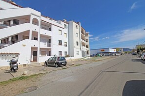 Leilighet | Eksteriør