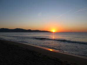 Apartment | View from property