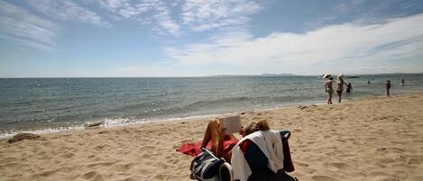 Apartment | View from property