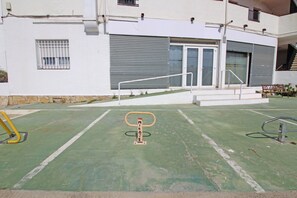 Apartment | Aussenbereich