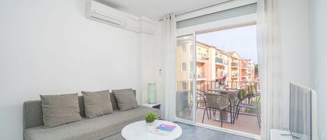 Apartment | Exterior