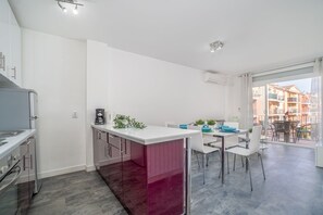 Apartment | Private kitchen