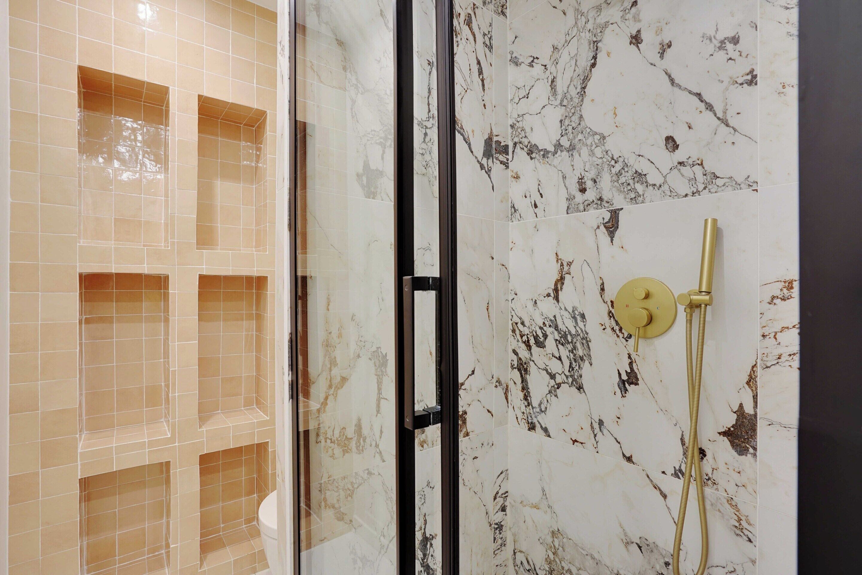 Apartamento | Banheiro