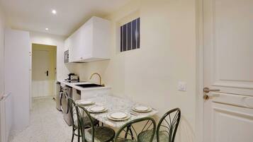 Leilighet | Spiseområde