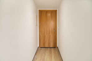 Apartamento | Parte interna
