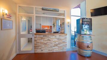 Apartment | Private kitchen | High chair