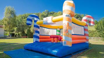 Apartment | Children’s area