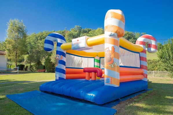 Appartement | Espace pour enfants