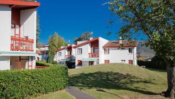 Apartment | View from property