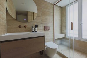 Apartment | Bathroom