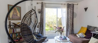 Trackside Retreat - Ideal Base in Le Mans