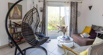 Trackside Retreat - Ideal Base in Le Mans