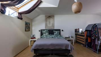 House | 4 bedrooms, iron/ironing board