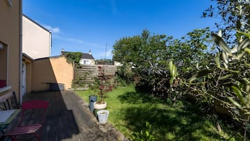 House | Garden