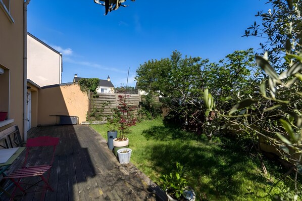 独立别墅 | 花园